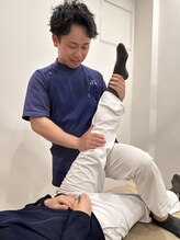 爽美館 JR尼崎院/解剖学的ストレッチ整体