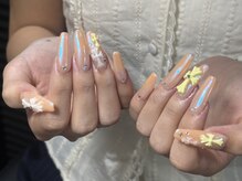 イプセネイル(ipssae nail)