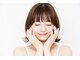 サロン ド ムニの写真/当サロン人気のフェイシャルメニューで、お肌のお悩み改善☆透明感あふれる本来の素肌に導きます♪