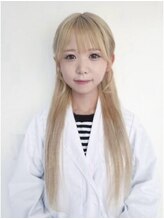 フィオブロウ 大阪梅田芝田店(fiio brow)&nbsp;芝田店◎ 山本百々