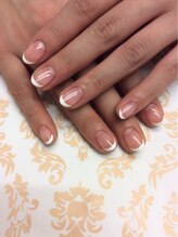 ピアルシア(piaaLucia)/ほっそりフレンチ