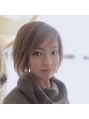 ネイルアトリエ ポボン(nail atelier POBON) eyelist 西