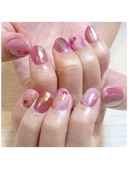 キャッツアイ東京 新宿店(Cat's eye TOKYO)/90分やり放題コース