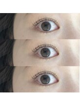 プライズアイリス アイラッシュ 池袋東口店(prize Iris eyelash)/まつげパーマ＊【池袋】