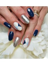 コーラル(CORAL)/アーガイルアート￥8800