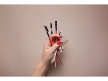 ルコラ(rucola)/プロによる似合わせヘアメイク♪