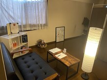 エムユー(Mu)/恥ずかしくない雰囲気◎