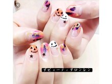 ザ ビューティサロン レン(The Beauty Salon Ren)/