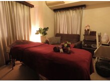 リーム オーガニックビューティー(REAM organic beauty)/店内の雰囲気