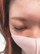 ベリー 中田店(Very)/【マツエク】