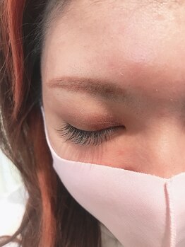 ベリー 中田店(Very)/【マツエク】