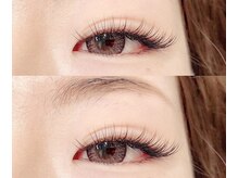 リリィ(Riliy)/セーブル140本♪