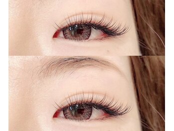 リリィ(Riliy)/セーブル140本♪