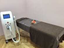 ラココ ゆめタウン三豊店(LACOCO)/落ち着いたプライベート空間♪