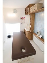 クラ接骨院(KURA接骨院)/個室