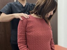 ナオル整体 千種院(NAORU整体)/【千種】根本から辛さの改善