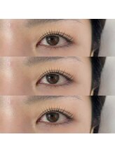 コンジュ ファースト 岡崎店(CONJU 1st)/UPPER LIFT CURL