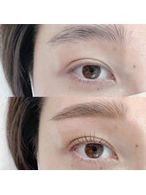 フランセス(Frances)/ラッシュリフト