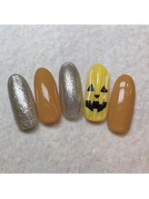 ネイルサロン ジュレ MIO店(Nail Salon jurer)/定額デザインA 6600円