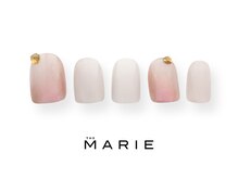 ザマリー 神戸マルイ店(THE MARIE)/定額￥6000 くすみカラー 1110d