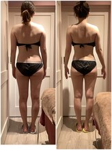 プリヴィエレジェ(privilegie)/