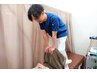 【産後ケア】"産前のズボンが履けるようになる"産後骨盤矯正  ￥7580→4500