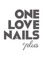 ワンラブネイルズ プラス(One Love Nails +PLUS)/ One Love Nails +PLUS