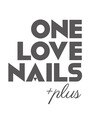  One Love Nails +PLUS(スタッフ一同)