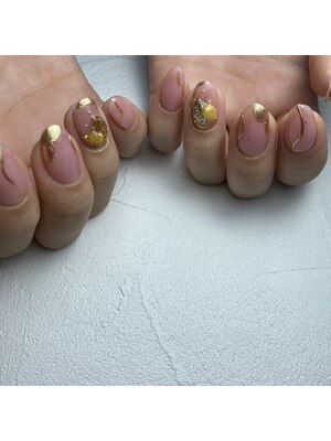 duo～nail/eyelash～（旧：duo nail【デュオネイル】）