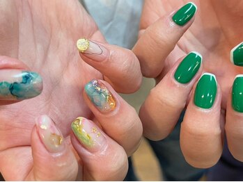 ミニョン(mignon)/やり放題120min