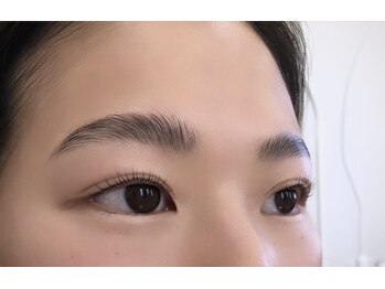 クレア 河原町店(CREA)/ハリウッドブロウリフト