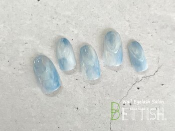 9月キャンペーンコース☆ミ