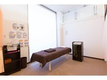 タスク整体院 掛川店/ 施術室