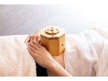 デルタエヌピー63+(δnp63+)/箱灸【小顔/薬院/福岡】