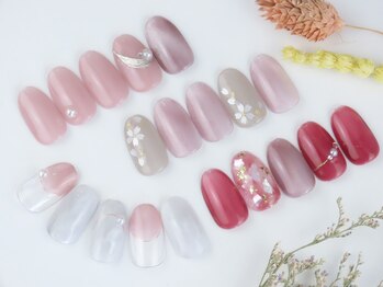 レイモード(Ray mode)/デザイン定額