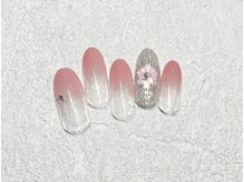 プルメリア(PLUMERIA)/4月定額シンプルコース