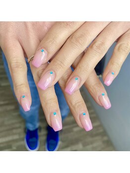 ビュウ 小倉店(Viu)/グラデーション