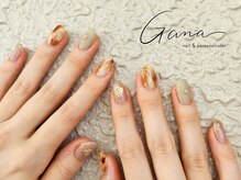 ネイルサロン ガナ(GANA)/