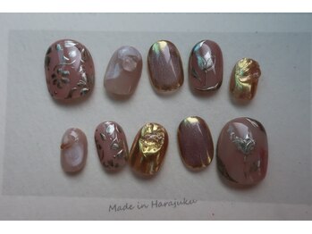 ペントハウス(Penthouse)/ブライダル/オーダーチップ