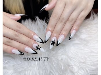 ディービューティー 池袋(D-BEAUTY)/