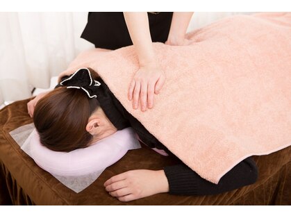 リラクゼーションサロン ローズ(ROSe)の写真