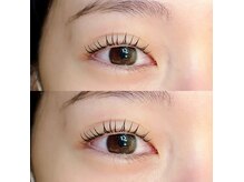 ティファ 大宮(Tiffa)/パリジェンヌラッシュリフト