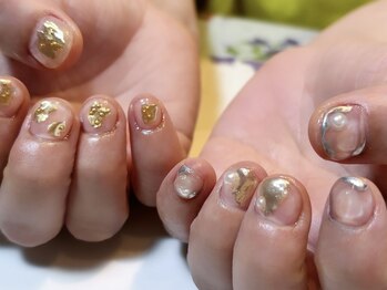 ミトミ(MITOMI)/H/Nudie Collection 5|高円寺