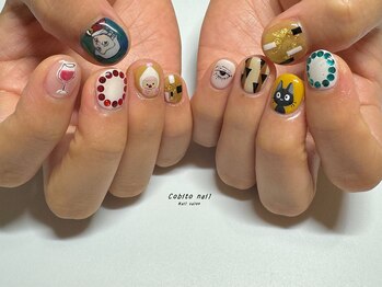 キクヤ(Kikuya)/ヨーロッパモチーフ