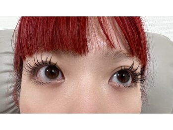 ビーアンドジー(B&G)/フラットラッシュ120本