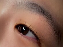 ハウオリ 高津 溝の口(Hauoli)/フラットラッシュ/allブラウン