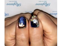 リジュベ(Rejuve)/王子様とお姫様☆