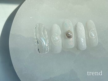 リンネ 静岡店(Rinne)/定額デザイン