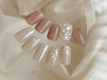 901(ナインティワンネイル)/シンプルパーツ