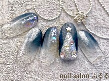 ネイルサロン ふるる 大須店/プチプラネイル#690